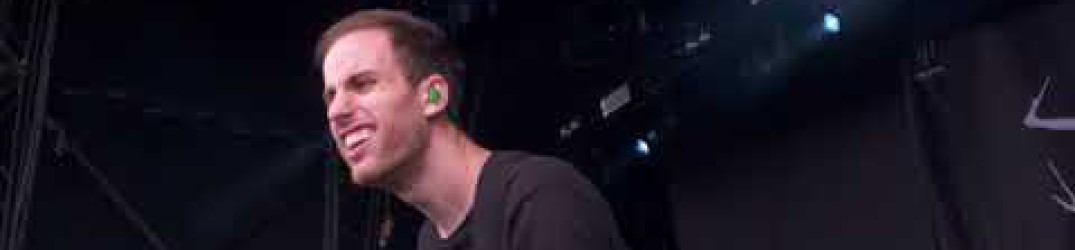 Chelsea Grin: online la full set performance del Bloodstock 2017