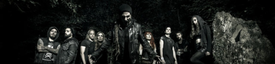 Eluveitie: annunciano il nuovo singolo di ‘Rebirth’