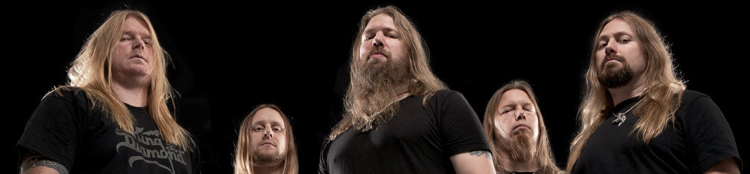 Amon Amarth: il video del primo singolo intitolato “First Kill” tratto dal nuovo album