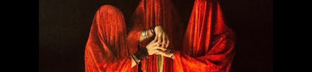 Qayin Regis: “Blackthorn” in streaming completo