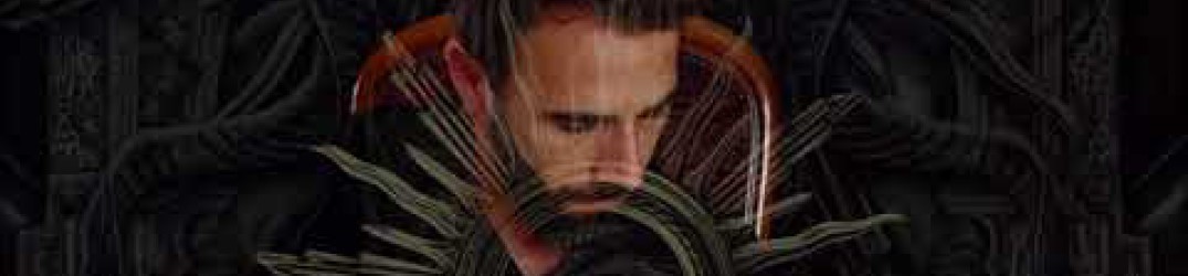 Slave One: l’official guitar playthrough di ‘Tunguska’