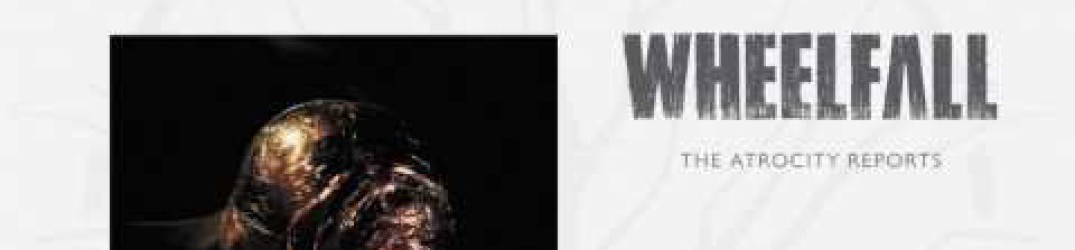 Wheelfall: ascolta l’audio ufficiale di ‘Nothing But Worms’