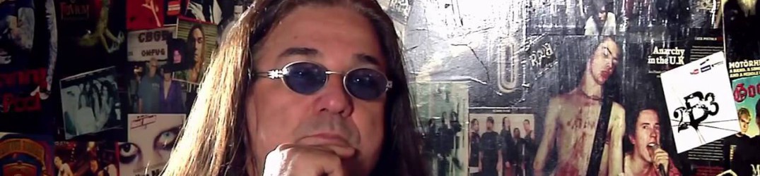 Pino Scotto: di prossima pubblicazione un nuovo disco live intitolato “Live For A Dreamâ€