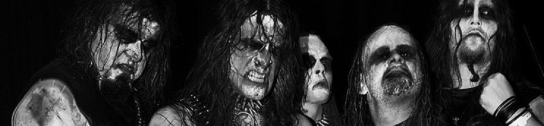 Gorgoroth + Gehenna: Tour Novembre 2017