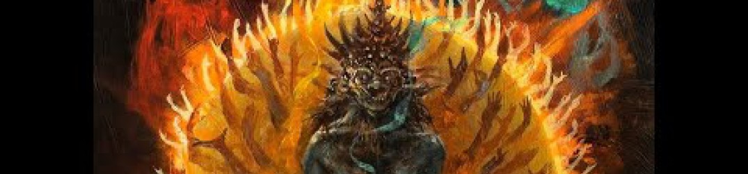 Sutrah: in streaming completo il debut-album “Dunes”