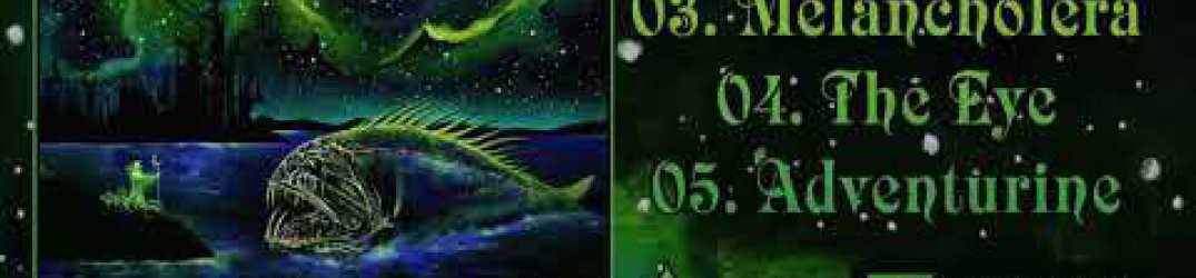 Cryostasium: ascolta in streaming completo “Starbound”