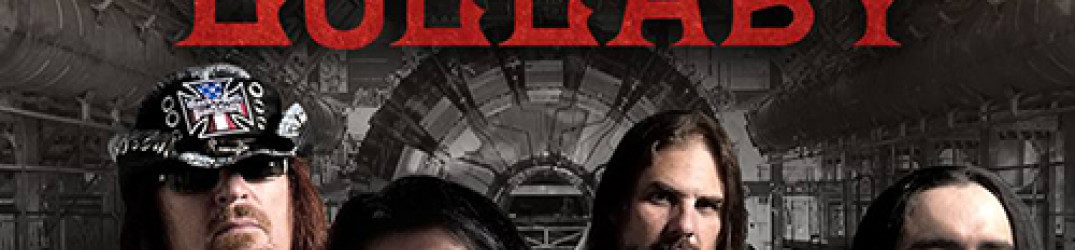 Madman’s Lullaby: nuovo contratto discografico