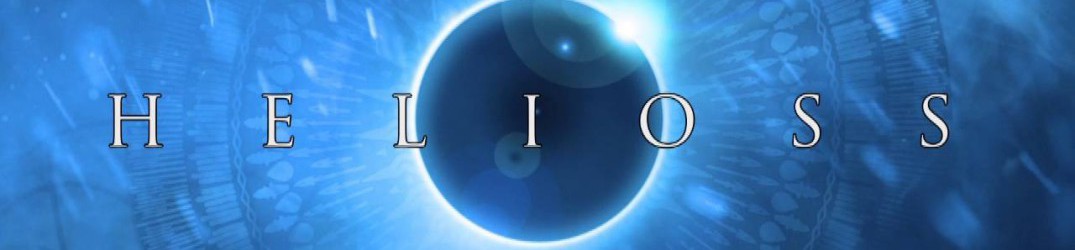 Helioss: ascolta la nuova canzone ‘Santhara’
