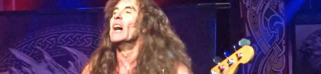 Steve Harris: filmato l’intero show del W:O:A 2017
