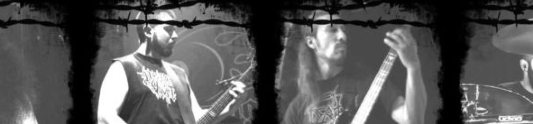 War Possession: “Doomed to Chaos” in streaming completo