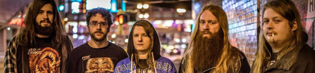 Invidiosus: online tutto lo split con i Retortion Terror