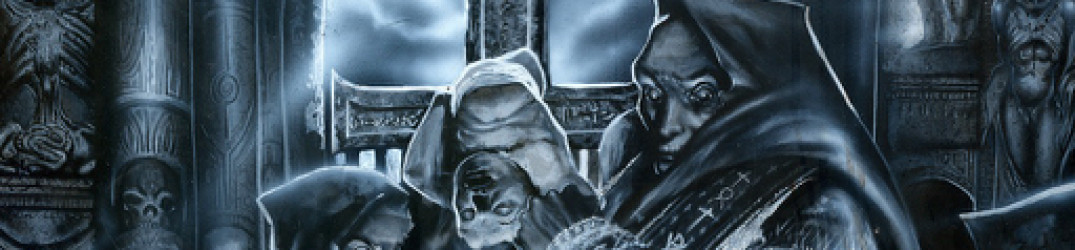 Samael: edizione speciale per “Blood Ritual”