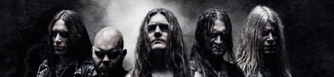 Necrophobic: nuovo album a febbraio
