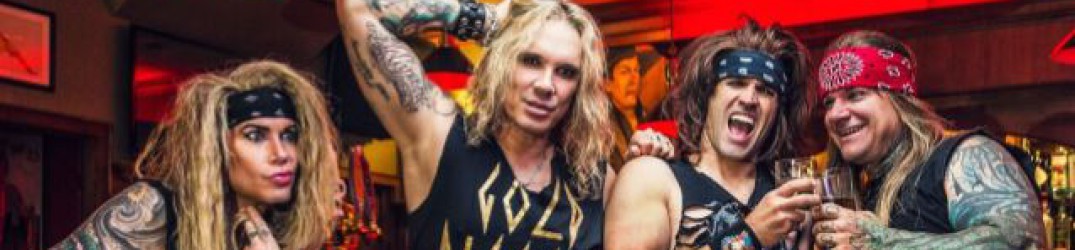 Steel Panther: in arrivo la ‘Bitchin’ Edition’ di “Lower the Bar”