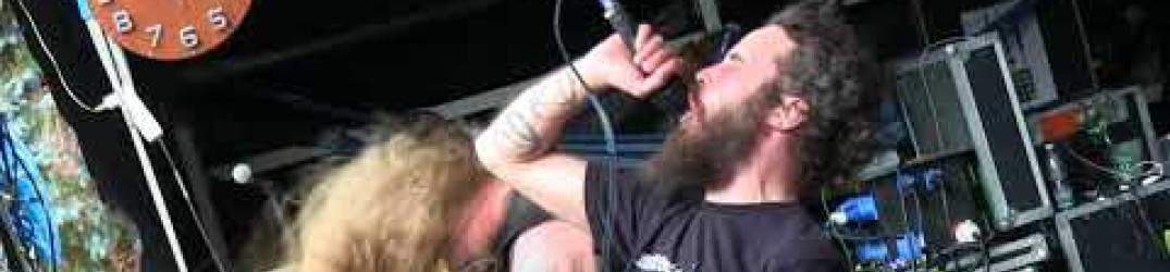 Purtenance: guarda il video live dall’Obscene Extreme 2017