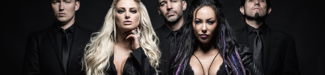 Butcher Babies: disponibile un nuovo singolo,tracklist e copertina nuovo album