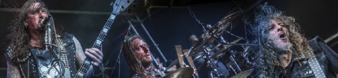Destruction: pubblicano il secondo trailer dell’album