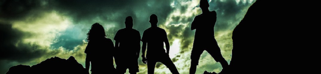 Supernaughty: firmano per Argonauta Records