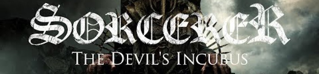 Sorcerer: guarda il lyric video ufficiale di ‘The Devil’s Incubus’