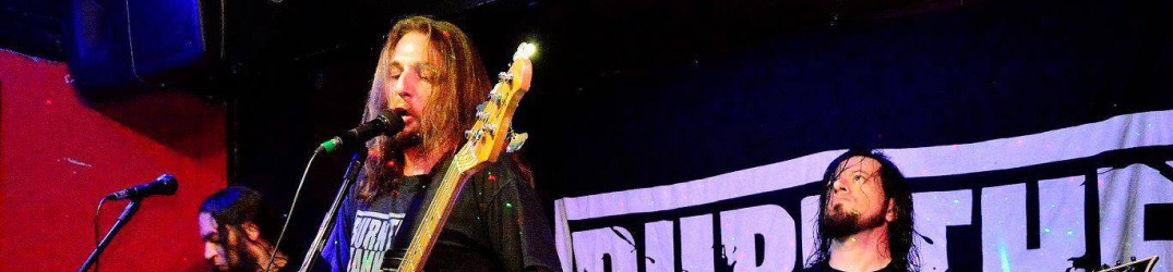 Burn The Mankind: guarda il guitar playthrough di ‘Survive On’