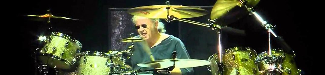 Deep Purple (Ian Paice)