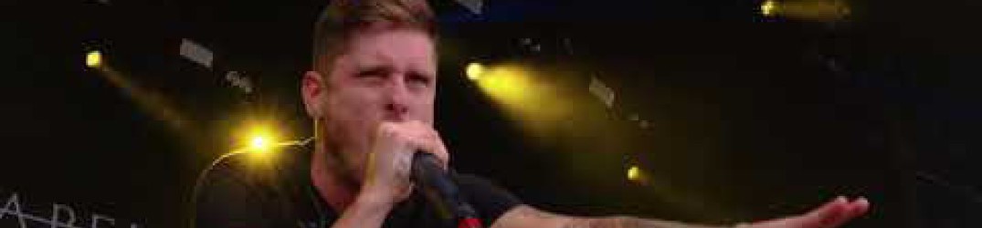 Whitechapel: online ‘Elitist Ones’ dal Bloodstock 2017