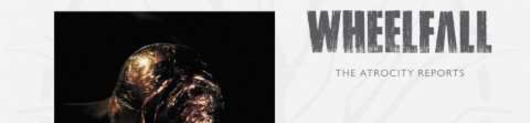 Wheelfall: ascolta l’audio ufficiale di ‘Impenitent’