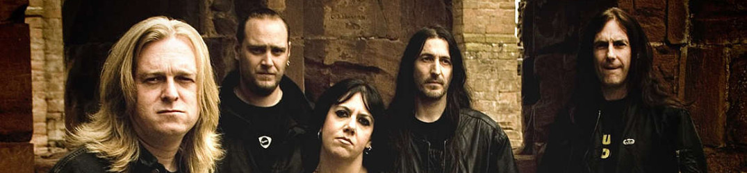 Bolt Thrower: ristampa esclusiva per “…For Victory”