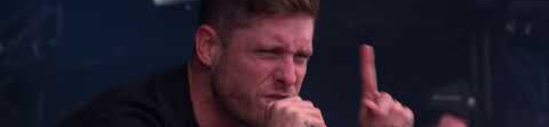 Whitechapel: online la full set performance del Bloodstock 2017