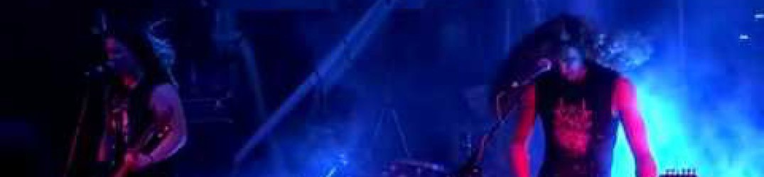 Uhtcearu: online il video ufficiale di ‘Tower of Silence’