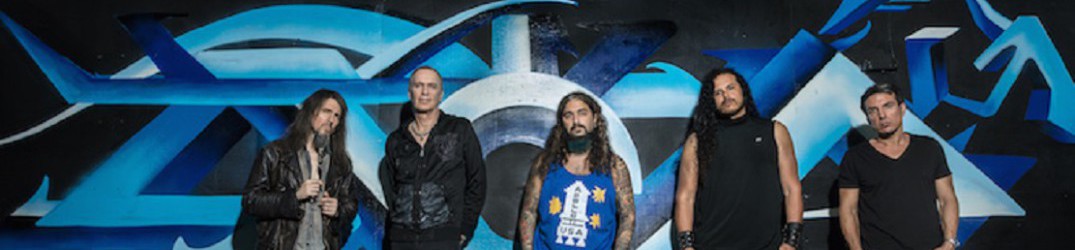 Sons Of Apollo: esce oggi il debutto “Psychotic Symphony”; Il video di “Lost In Oblivion”