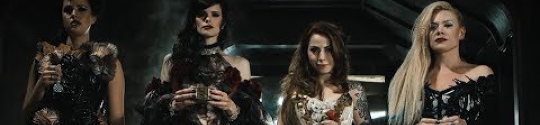 Exit Eden: pubblicato il video ufficiale di ‘A Question Of Time (Depeche Mode Cover)