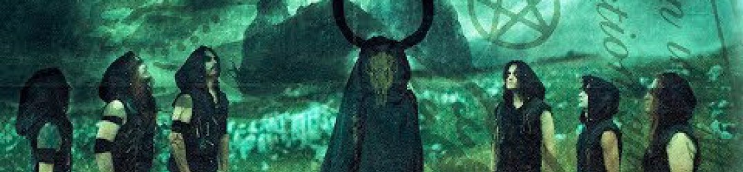 Elvenking: ascolta in la nuova track ‘The Horned Ghost and the Sorcerer’