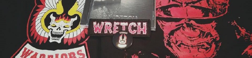 Wretch: firmato il contratto di management con la EMG