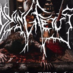 Dying Fetus & more @Circolo Colony (Brescia) – 29 Ottobre
