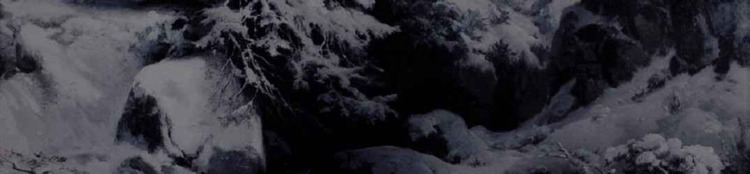 Tyakrah: in full streaming “Wintergedanken”