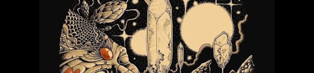 Yanomamö: ascolta in streaming completo l’ultimo album “Neither Man nor Beast”