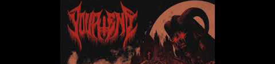 Your End: pubblicato in streaming completo “Le Sombre Triomphe”