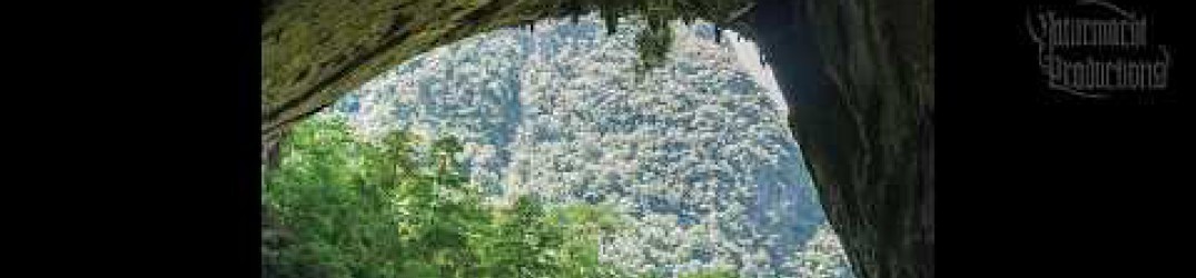 Ovnev: ecco il nuovo brano ‘Subterranean Premonitions’