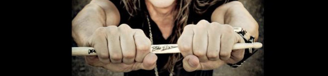 Trans-Siberian Orchestra: il batterista del tour invernale