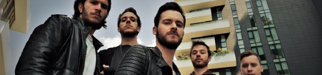 Deep As Ocean: oggi il nuovo video “Fly Or Fall”