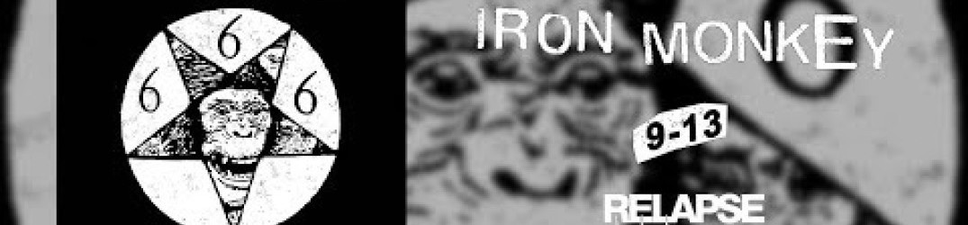 Iron Monkey: in streaming completo “9-13”