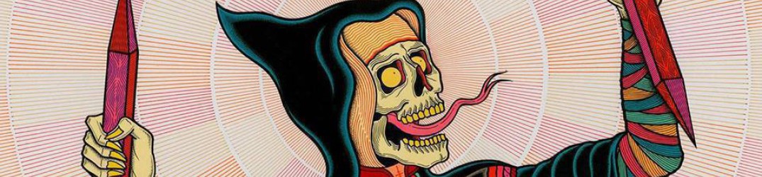 Iron Reagan: guarda il video ufficiale di ‘Bleed the Fifth’