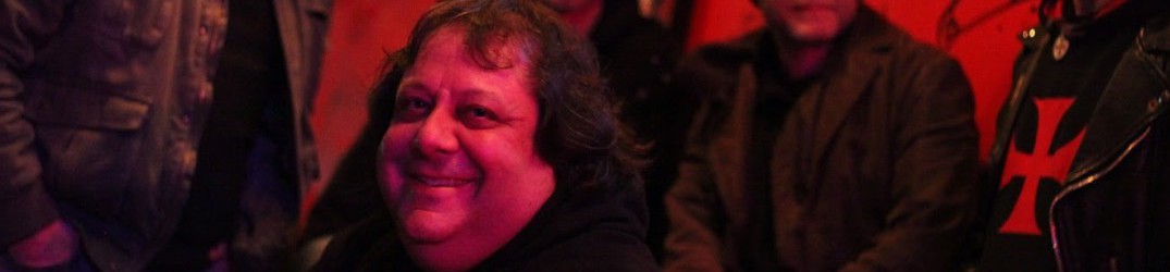 SOS: è mancato Fernando Regaldo