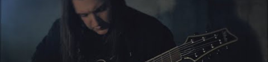 Gravity: guarda il guitar & bass playthrough di ‘Le Premier Éclat’