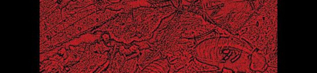 Blattaria: in full streaming il debut-album omonimo
