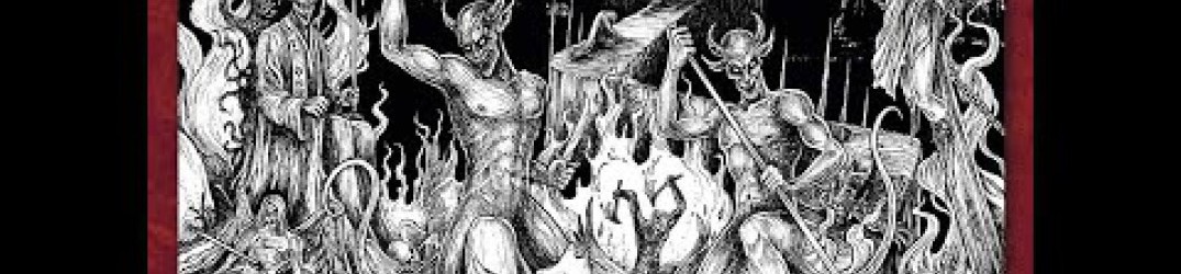 Blood: “Inferno” in streaming completo