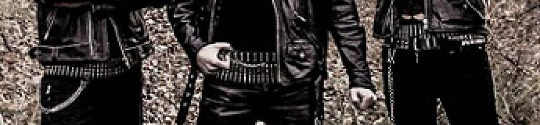 Alastor: titolo del nuovo studio album