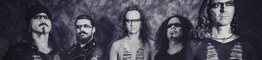 Moonspell: online l’audio ufficiale di ‘Desastre’