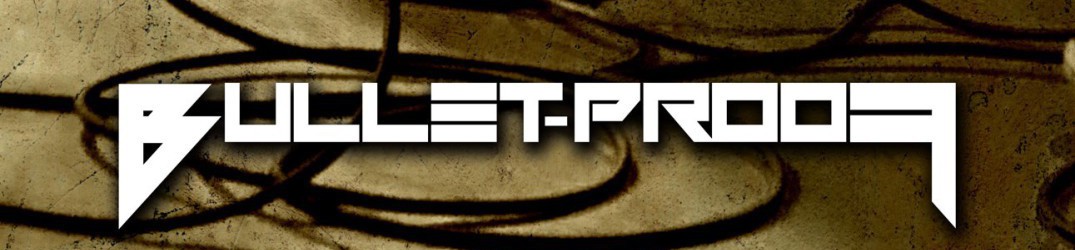 Bullet-proof: registreranno il live al Centrale di Erba